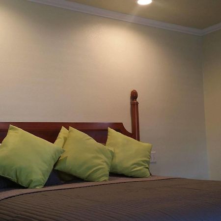 Travel Inn أوكلاند، كاليفورنيا المظهر الخارجي الصورة
